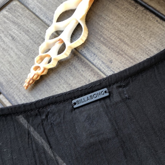 🌴🔆BILLABONG- AUTUMN BREEZE MAXI DRESS🔆🌴 - Picture 14 of 15